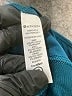 Athleta Solid Teal Casual Skirt Size S (tall) - photo 4