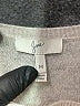 Joie Stripes Ivory Pullover Sweater Size M - photo 6