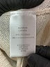 Joie Stripes Ivory Pullover Sweater Size M - photo 7