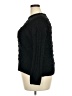 Time and Tru Black Pullover Sweater Size 20 - photo 5