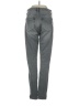 Ann Taylor LOFT Solid Gray Jeans Size 26 waist - photo 2