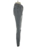 Ann Taylor LOFT Solid Gray Jeans Size 26 waist - photo 4
