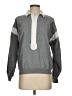Loup Gray Pullover Sweater Size XXS - photo 1