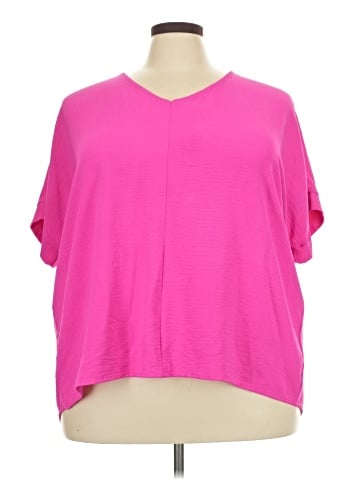 Dotti Short Sleeve T-Shirt (view 1)