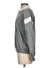 Loup Gray Pullover Sweater Size XXS - photo 5