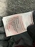 Laundry by Shelli Segal 100% Polyurethane Burgundy Brown Active Pants Size L - photo 8