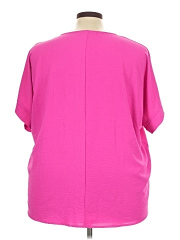 Dotti Short Sleeve T-Shirt (view 2)