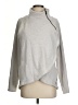 Athleta Gray Sweatshirt Size S - photo 1
