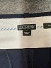 J.Crew Solid Blue Active Pants Size 6 - photo 7