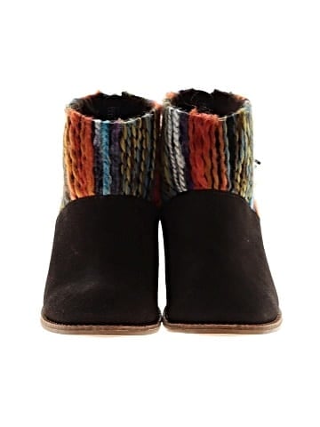 TOMS Ankle Boots (view 2)