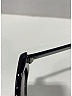 Balmain Gray Black Sunglasses One size - photo 4