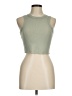 Mimosa Green Tank Top Size M - photo 1
