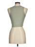 Mimosa Green Tank Top Size M - photo 2