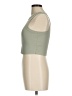 Mimosa Green Tank Top Size M - photo 5