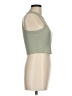 Mimosa Green Tank Top Size M - photo 4