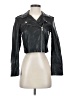 Unbranded 100% Viscose Black Jacket Size SmEstimated - photo 1