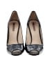Prada Linea Rossa Black Heels Size EU 38 - photo 2