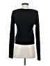 Jones New York Black Pullover Sweater Size S (estimated) - photo 2