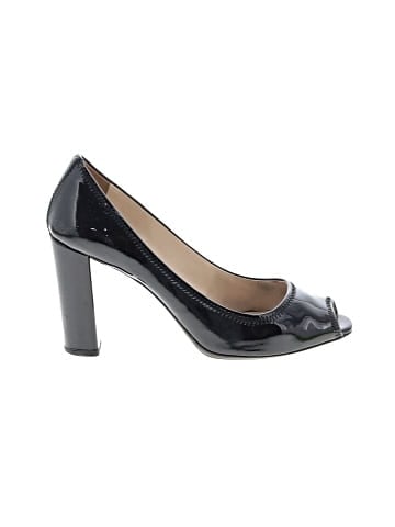 Prada Linea Rossa Heels (view 1)