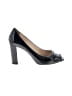 Prada Linea Rossa Black Heels Size EU 38 - photo 1