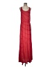 Michael Stars Stripes Red Casual Dress Size Sm (0) - photo 1