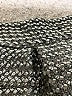 Unbranded 100% Polyurethane Tweed Black Casual Skirt Size S - photo 4