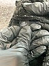 Unbranded 100% Polyurethane Tweed Black Casual Skirt Size S - photo 5