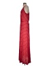 Michael Stars Stripes Red Casual Dress Size Sm (0) - photo 5