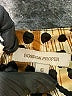 Boston Proper Solid Black Cocktail Dress Size 6 - photo 7