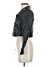 Unbranded 100% Viscose Black Jacket Size SmEstimated - photo 5