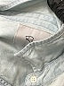 Rails 100% Lyocell Blue Long Sleeve Button-Down Shirt Size XS - photo 7