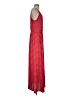 Michael Stars Stripes Red Casual Dress Size Sm (0) - photo 4