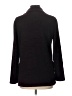 Frank Lyman Design Black Burgundy Turtleneck Sweater Size 12 - photo 2