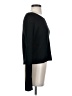 Jones New York Black Pullover Sweater Size S (estimated) - photo 4