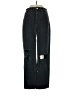 Denim Forum 100% Cotton Graphic Black Jeans Size 24 waist - photo 1