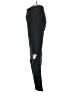 Denim Forum 100% Cotton Graphic Black Jeans Size 24 waist - photo 5