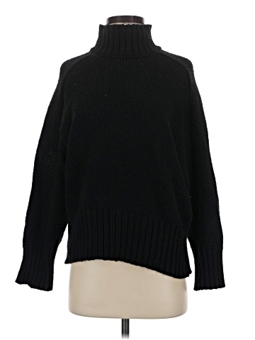 Zara Turtleneck Sweater (view 1)