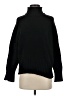 Zara Solid Black Turtleneck Sweater Size S - photo 1