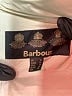Barbour Black Jacket Size 14 - photo 6