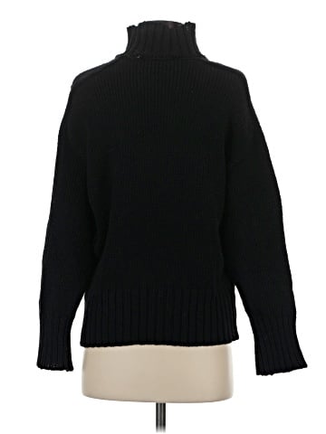 Zara Turtleneck Sweater (view 2)