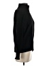 Zara Solid Black Turtleneck Sweater Size S - photo 4