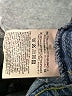 Diesel Blue Denim Shorts Size 29 waist - photo 4