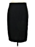 NYCC Solid Black Formal Skirt Size M - photo 2