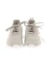 Adidas Gray Green Sneakers Size 6 1/2 - photo 2