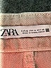 Zara Tan Jeans Size 4 - photo 7
