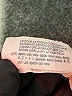 Zara Tan Jeans Size 4 - photo 9