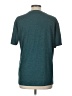 Unbranded Teal Short Sleeve T-Shirt Size L - photo 2