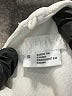 Cooperative Ivory Sleeveless Blouse Size S - photo 7