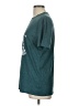Unbranded Teal Short Sleeve T-Shirt Size L - photo 5