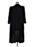 R&M Richards Black Kimono Size 16W - photo 2
